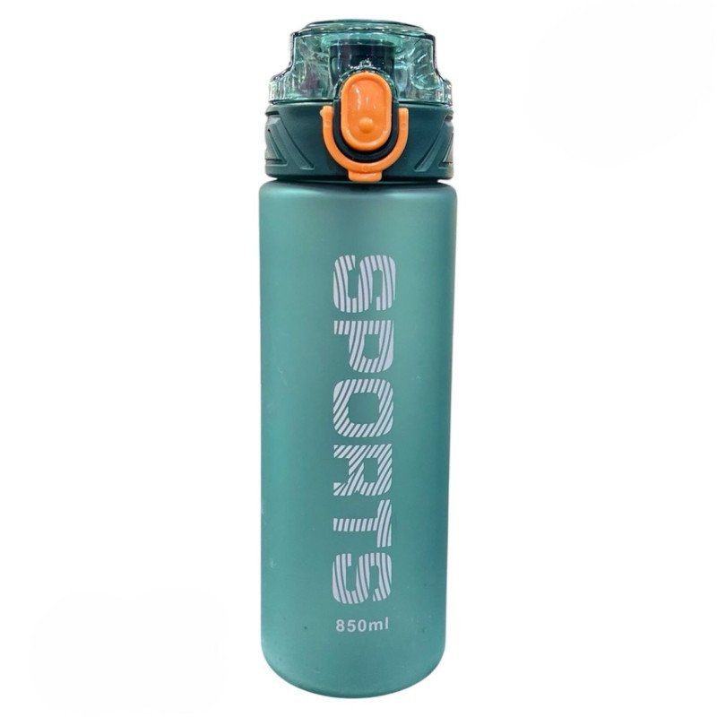 مطرة مياه sport 850ml