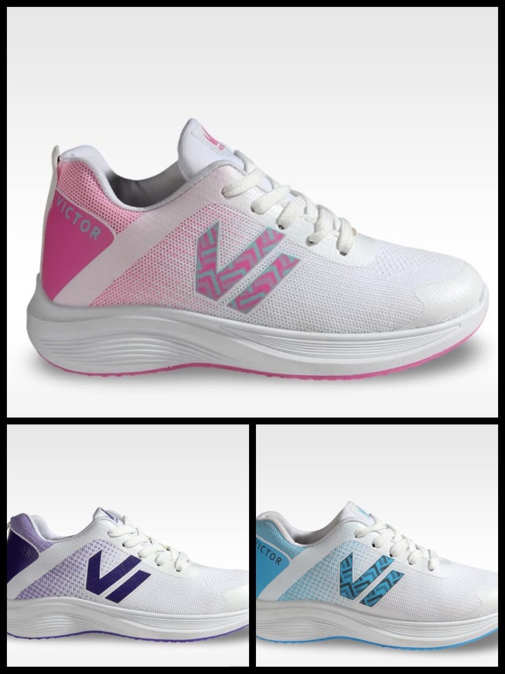 حذاء ستاتي فكتور -SPORT SHOES VICTOR
