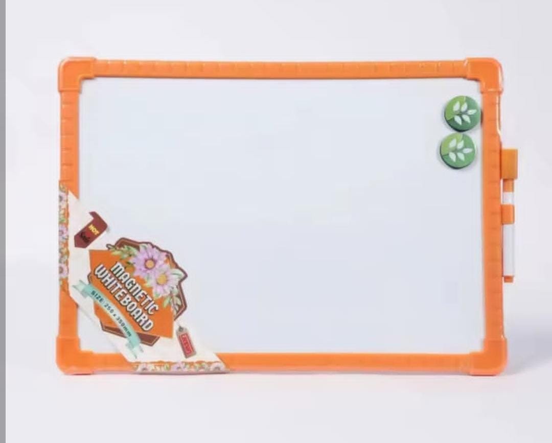 لوح ابيض 25*35