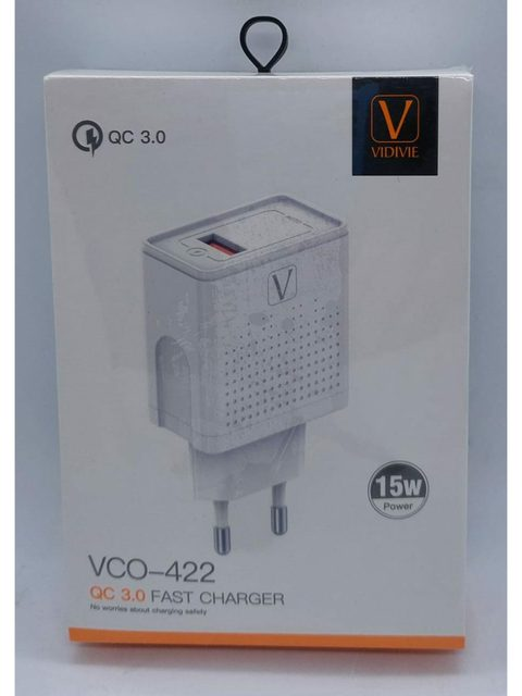 WALL CHARGER