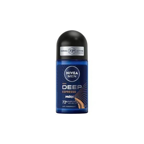 Dedron Nivea Men