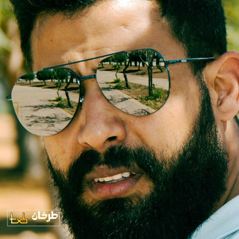 نظارات شمسية