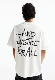 Classic Crew Neck T-Shirt I تي شيرت كلاسيكي بقبة دائرية