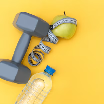 Sports & Fitness