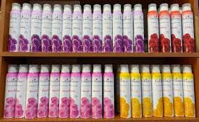 مزيل عرق انشانتير – Enchanteur Deodorant