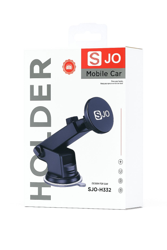 حامل جوال للسيارة SJO