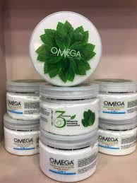 قناع بالنعناع 3×1 – Mint 3-in-1 Mask