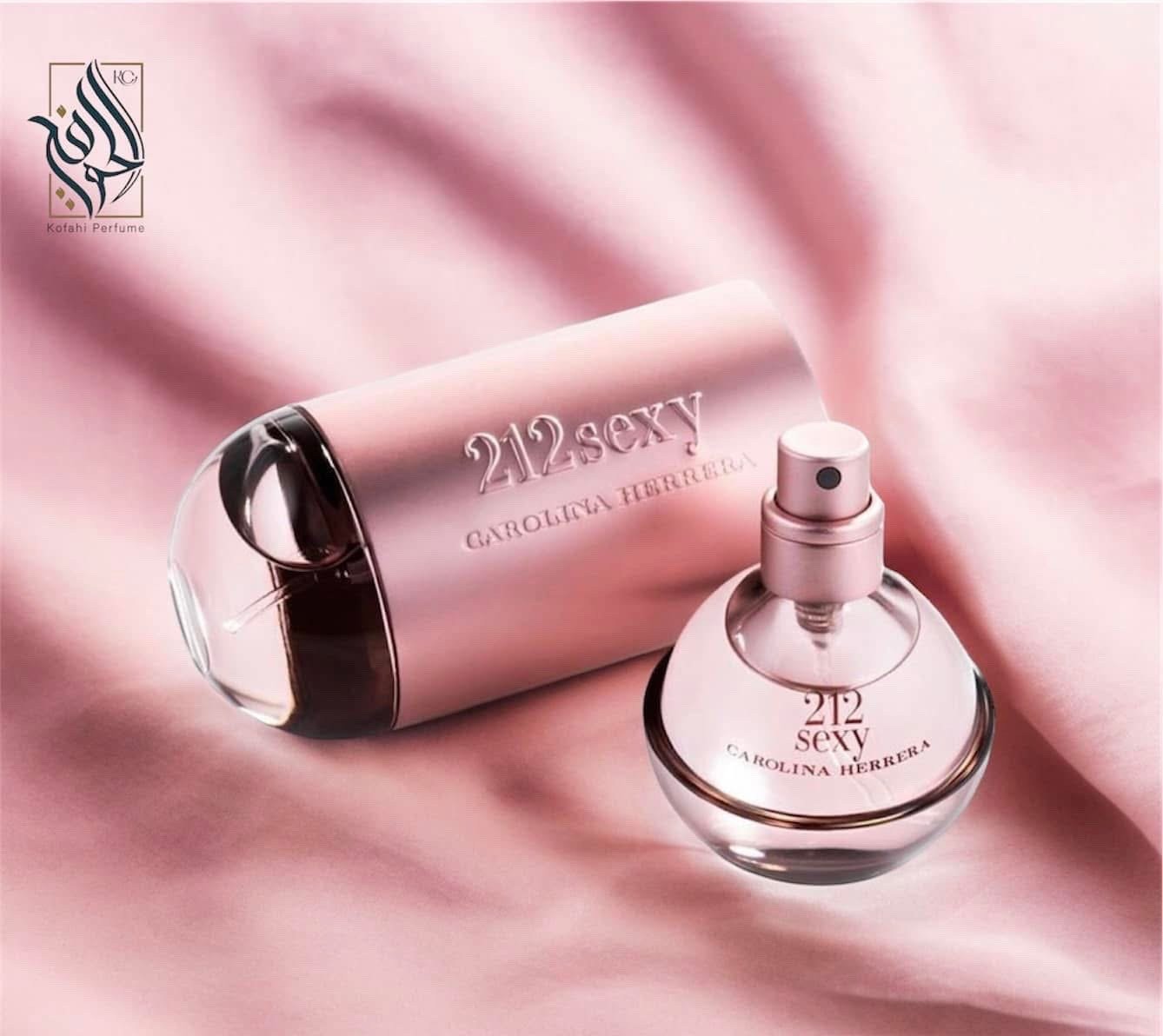 212عطر sexy (تركيب)