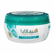 كريم هيمالايا مغذي للبشرة – Himalaya Nourishing Skin Cream