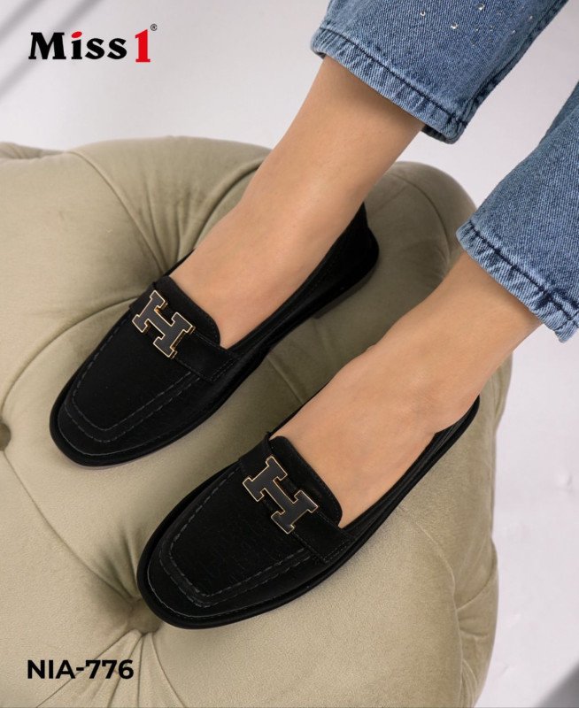 باليه فلات طبي – Orthopedic Ballet Flats