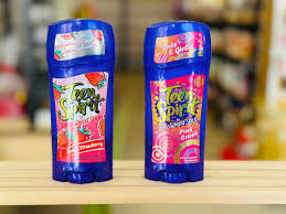 ليدي سبيد ستيك – Lady Speed Stick Deodorant