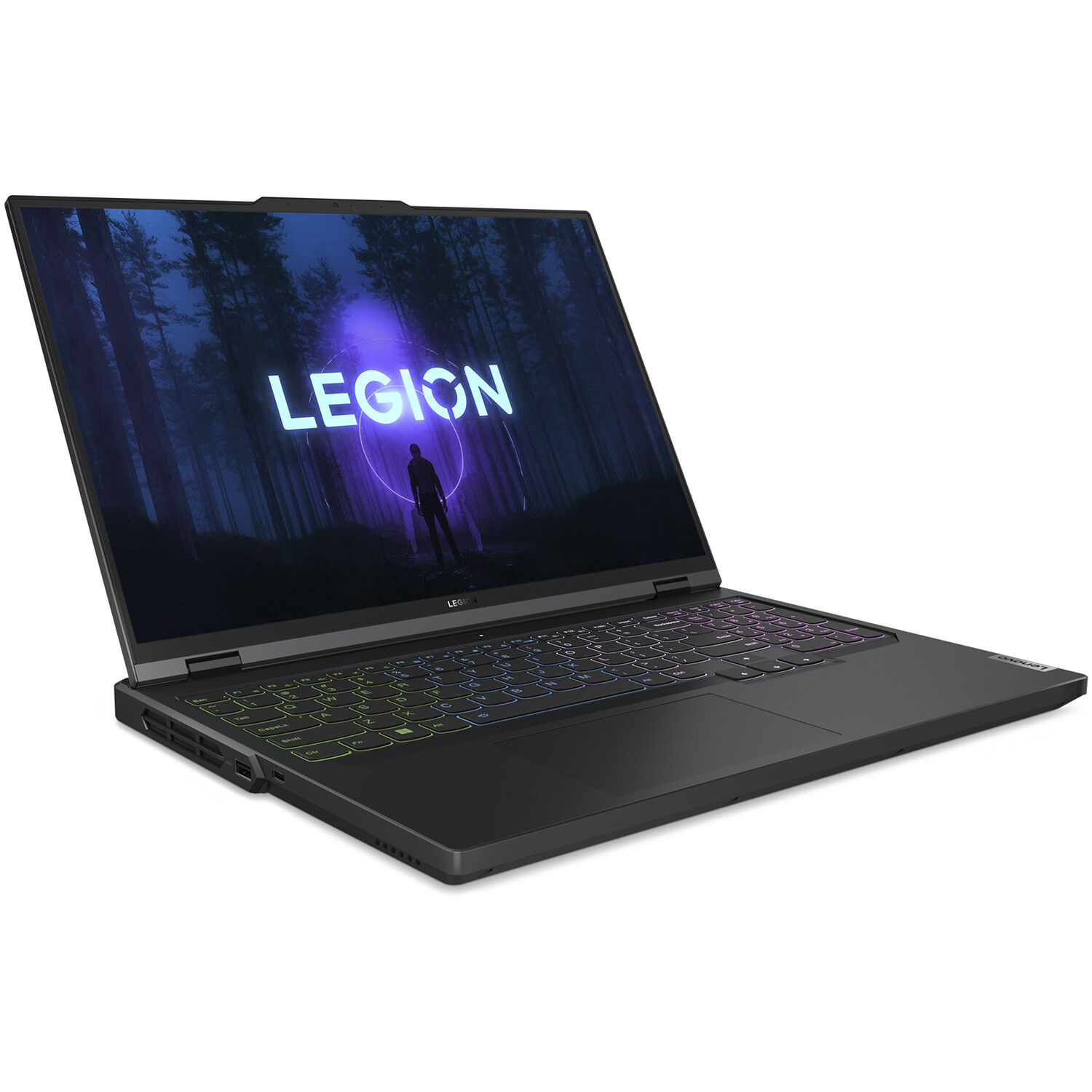 Lenovo Legion Pro 5 14Gen Intel Core i7 14700HX RTX4070