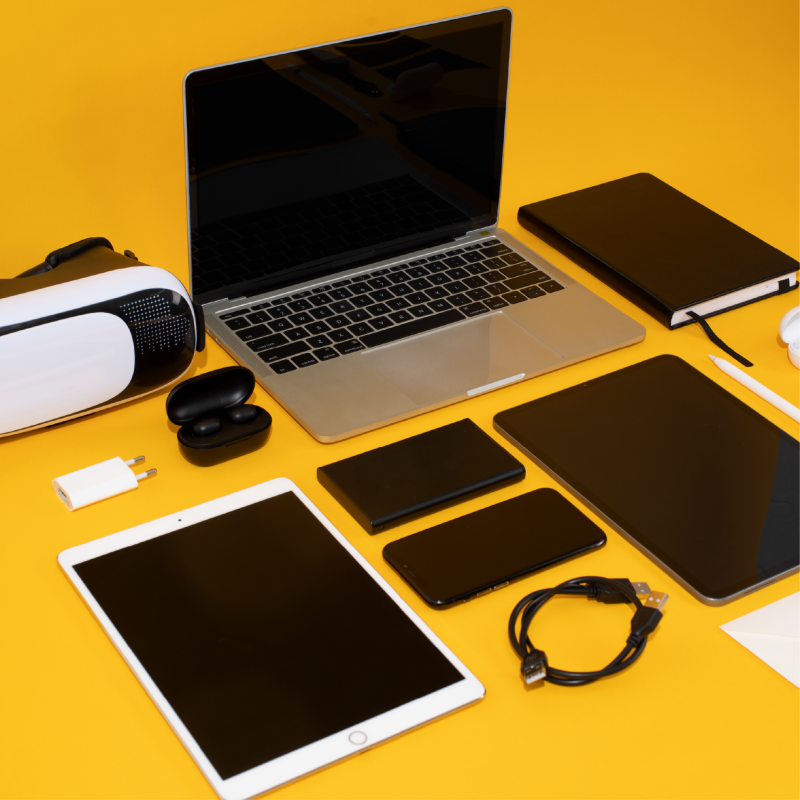 Electronics