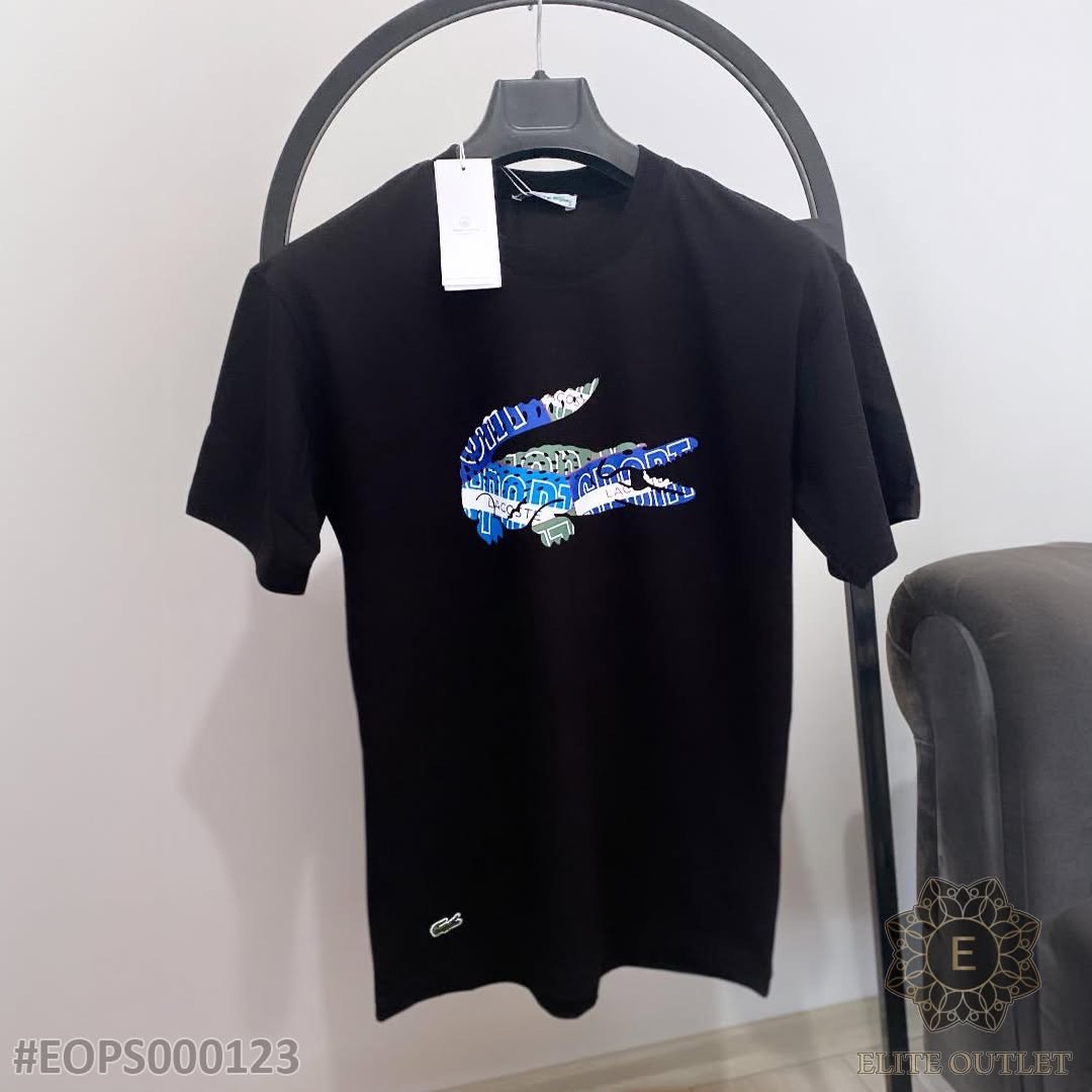 Lacose t-shirt | بلوزة لاكوست
