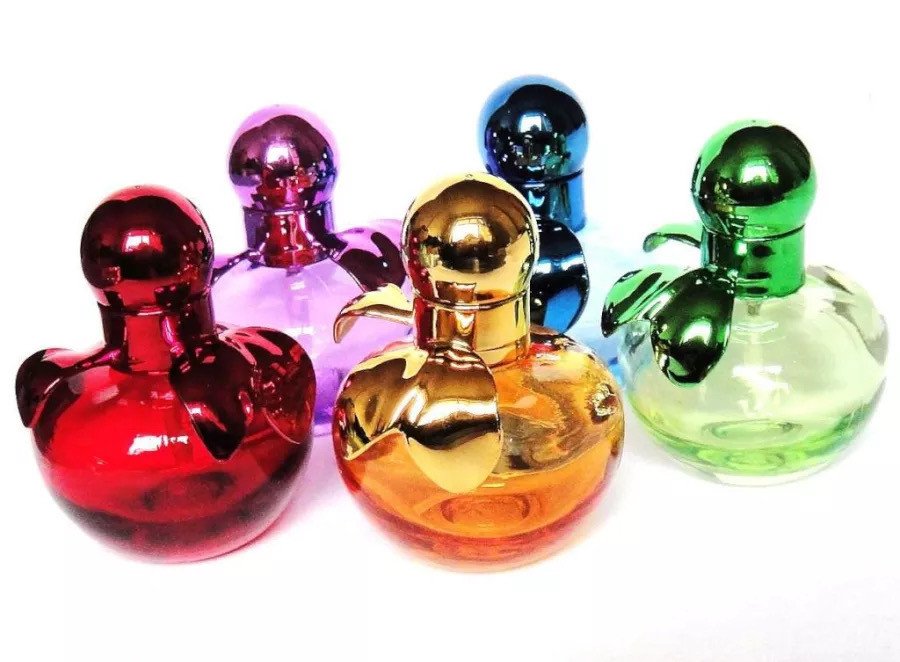 عطر نيناريتشي (تركيب)