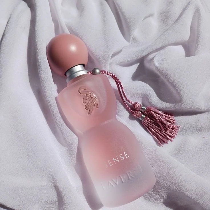 عطر جورجينا LAVERNE