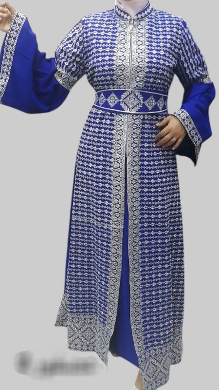 قفطان ملوكي