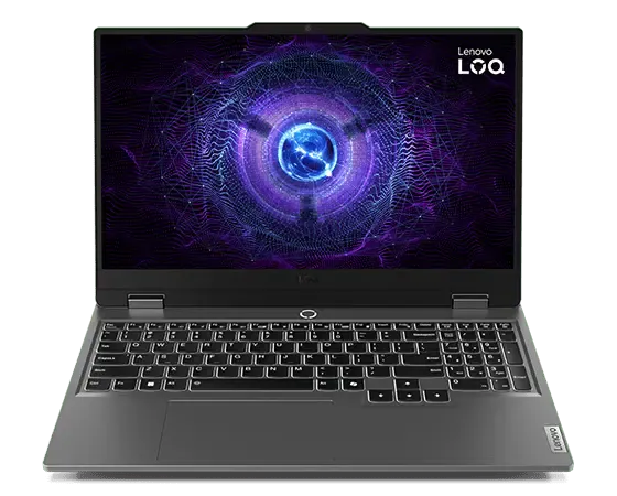 Lenovo LOQ 13Gen Intel Core i7 RTX 3050 + 24GB
