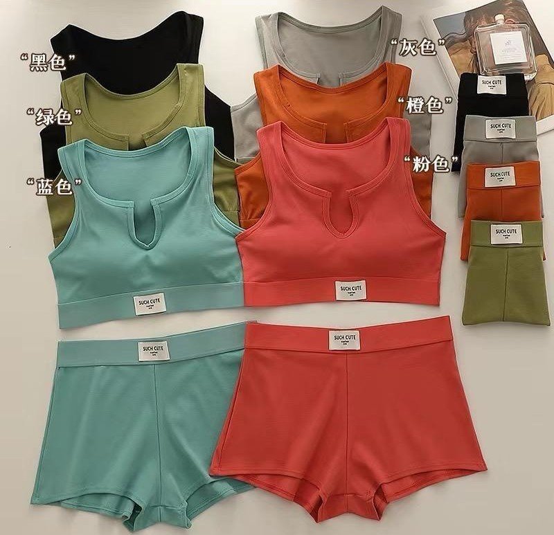طقم ستاتي داخلي Women's underwear set