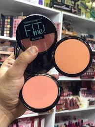 بلشر فيت مي (Fit Me Blush)