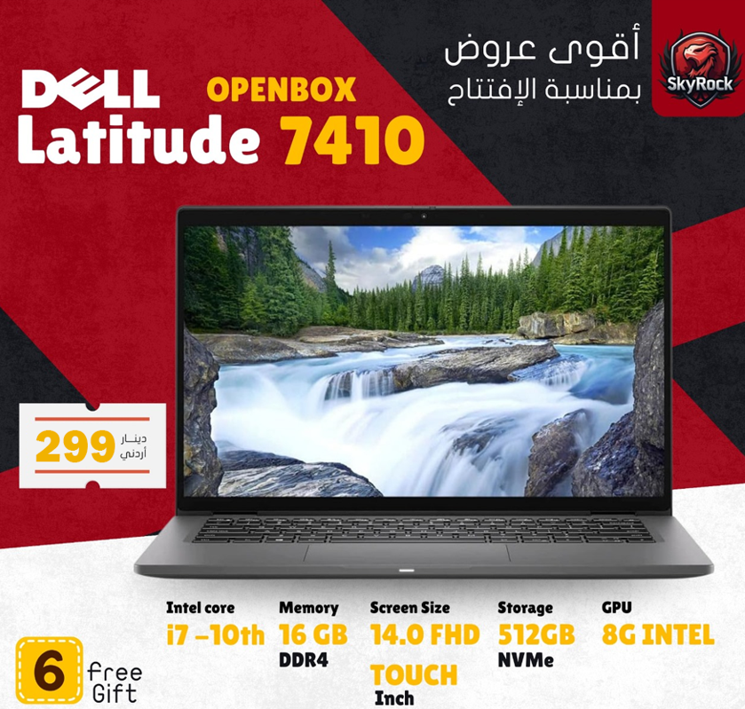 dell latitude