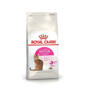 Royal canin savour exigent