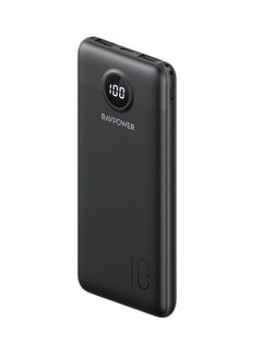 RAVPOWER PD Pioneer 10000mAh W 3-Port Power Bank