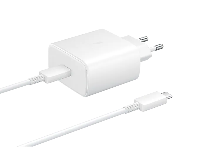 Samsung 45w PD adapter