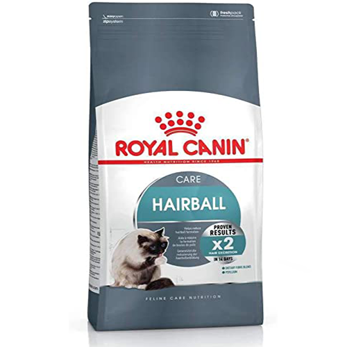 Royal canin Hair ball