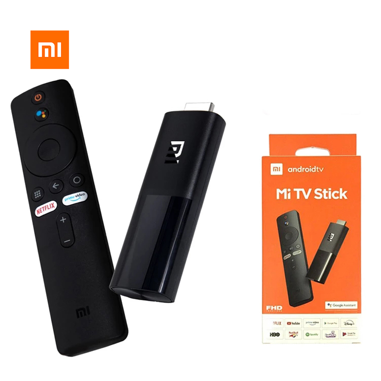 Xiaomi Mi TV Stick FHD Android