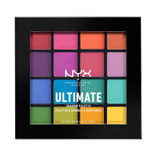 Ultimate Eye Makeup Palette