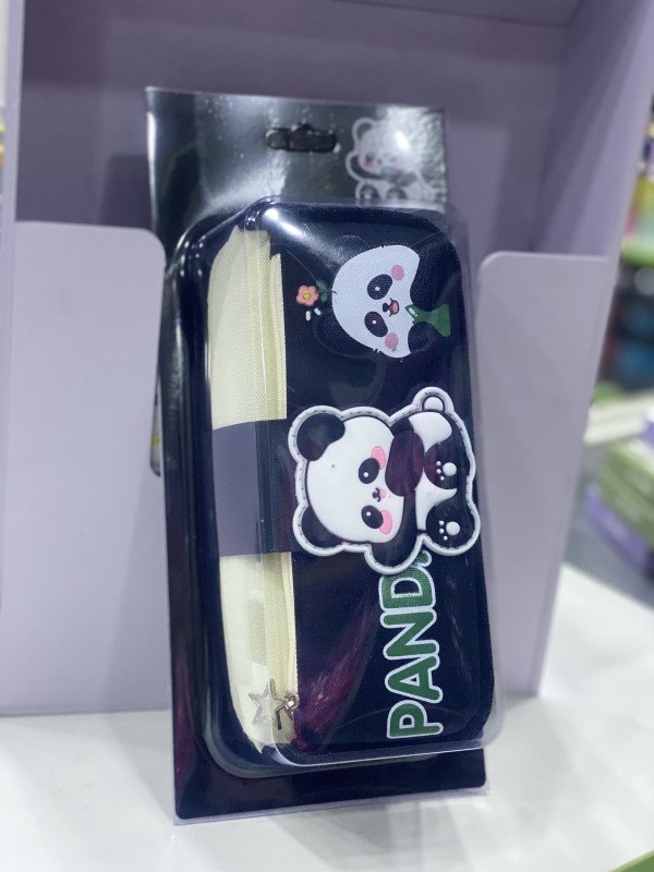 مقلمة باندا