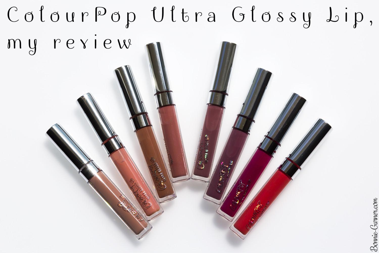 ColorPop Ultra Long-Lasting Nail Polish