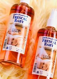 كولونيا فرسكال للأطفال (Frescal Kids Cologne)