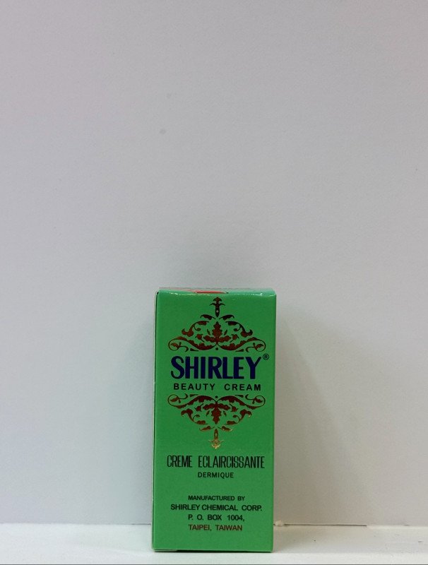 SHIRLEY