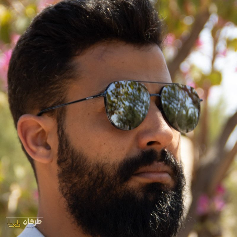 نظارات شمسية