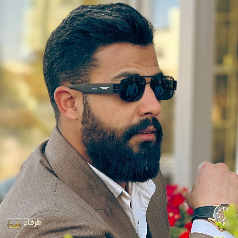 نظارات شمسية