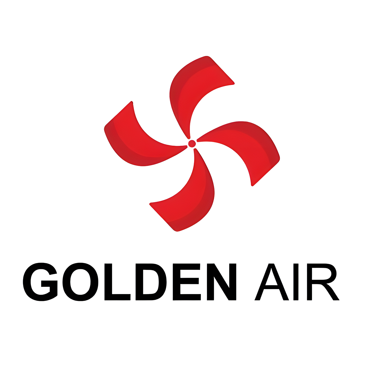 Golden air
