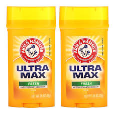 مزيل عرق الترا ماكس – Ultra Max Deodorant