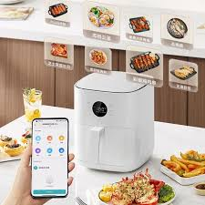 Xiaomi Smart Air Fryer 4.5L