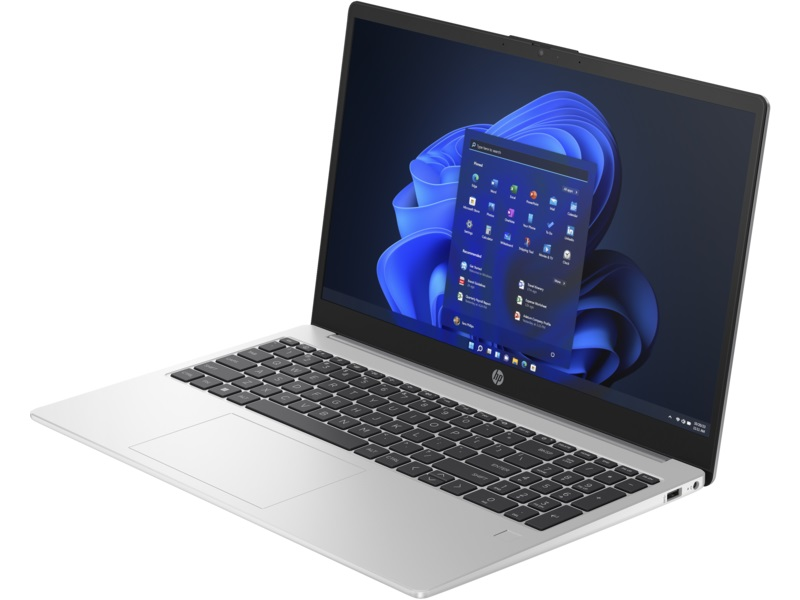 HP 15 i3 13th Gen + SSD + 8GB