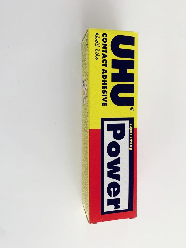 لاصق UHU power