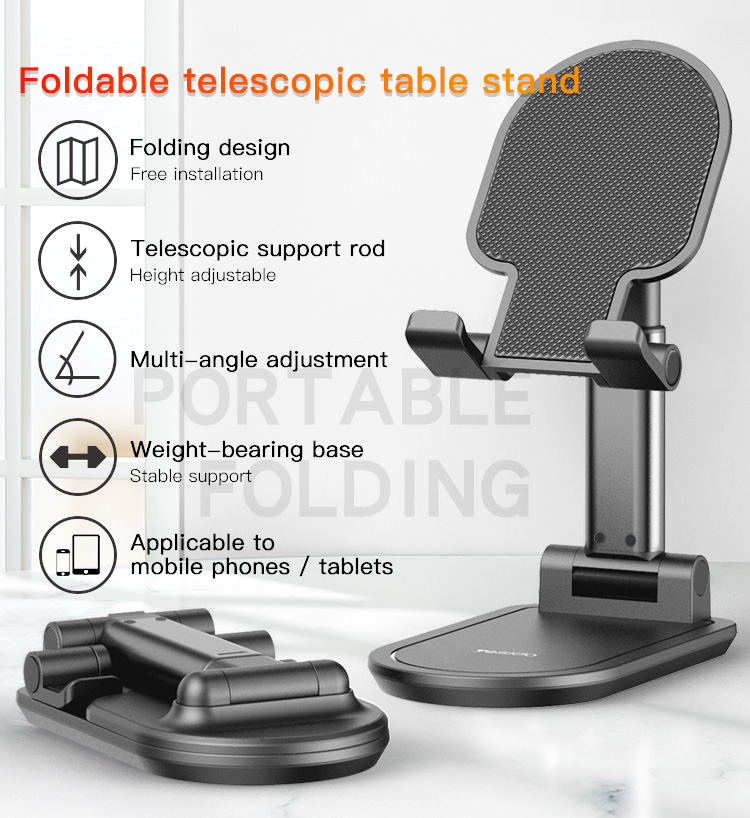 DESKTOP HOLDER