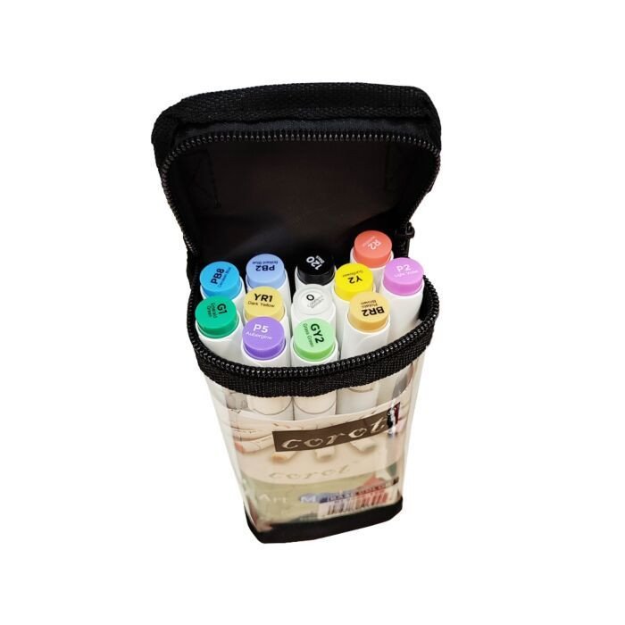 Corot marker 12 color