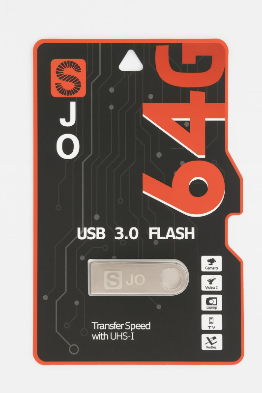 فلاشة SJO USB 3.0
