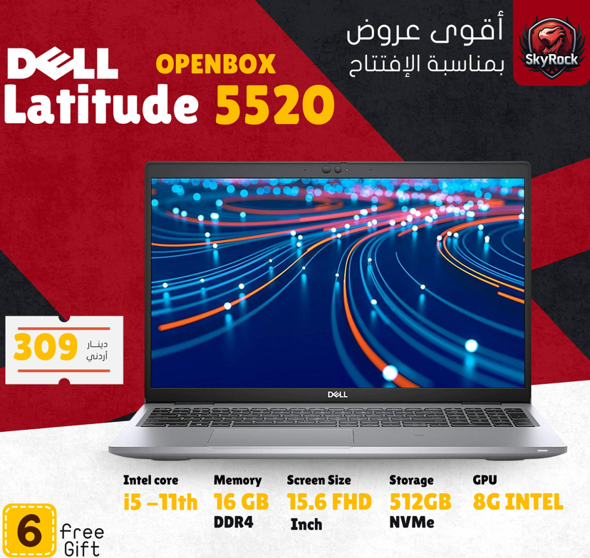 dell latitude