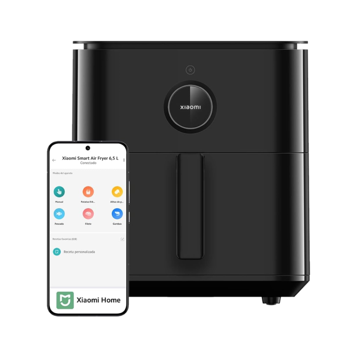 Xiaomi Smart Air Fryer 6.5L