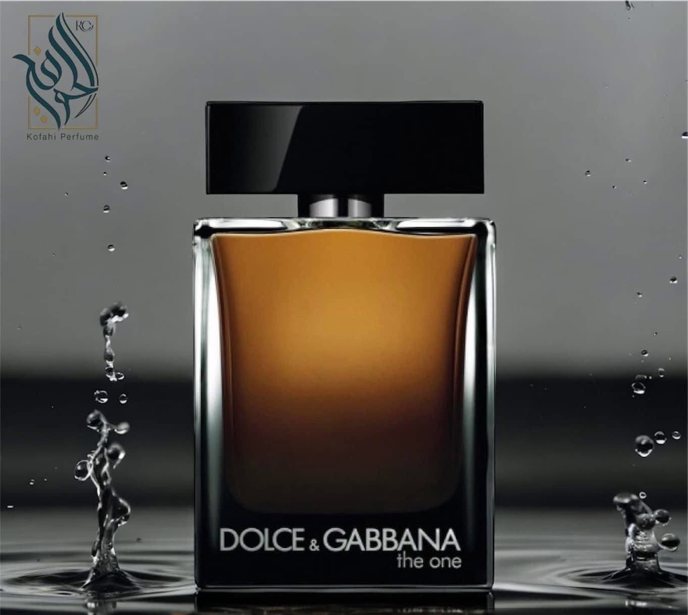 عطر ذا ون (تركيب)