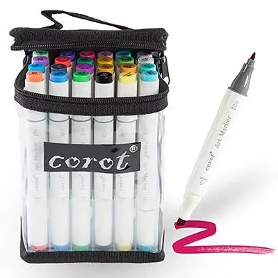 Corot marker 36 color