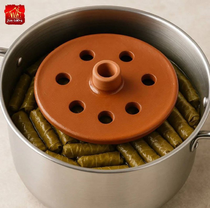 ثقالة ورق العنب